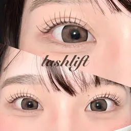 ラッシュリフト【上のみ】