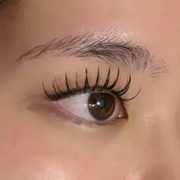 【モチ最強💪✨】ダブルフラットバインドロック80束(160本)✨(他店オフ、美容液コーティング込み)