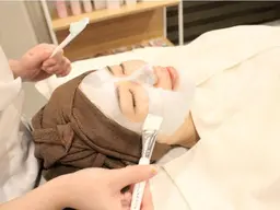 ◆完全フェイシャルSET◆エアバリ×[CHRISTINA]アンストレス🫧