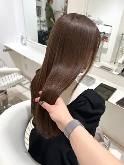 【人気No. 1✨】透明感ワンカラー🤍 ˊ˗