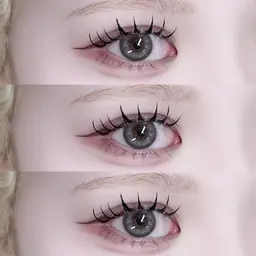 【🉐2/17.24限定🩰】マツエク100本　⚠️下記詳細をご確認ください