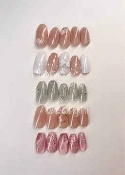 【180分】定額デザイン3種類から選べます!