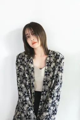 12/30限定!【🫧似合わせカット+髪質改善トリートメント🫧】レディース限定