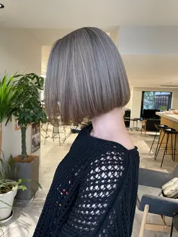 12/23.24限定‼️お急ぎ下さい！店長こだわりのケアダブルカラー＋最高級トリートメント✨17600→9900