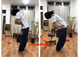 【全身調整6回コース】　　　　　　　　　　　　　　　　　高周波温熱美容機＋波動型空気圧美容機＋筋骨格調整＋内臓ケア