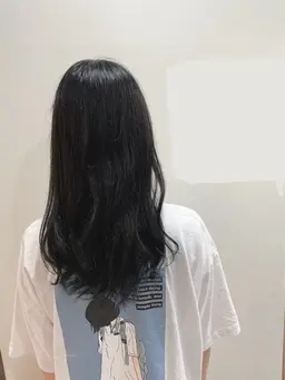 営業後19：00~🌸レディースカットモデル募集トリートメント付き￥0