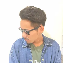 メンズご新規様限定✨メンズカット&頭皮スッキリヘッドスパ❣️