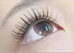 パリエク風🐰アップワードラッシュ100本(フラットラッシュ)