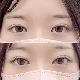 【本数保証なし】まつ毛エクステ🎀