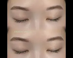 【25歳以下限定】アイブロウワックスモデル