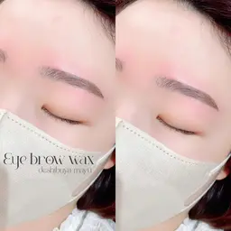 【既存のお客様】ハリウッドブロウリフト※眉パーマ