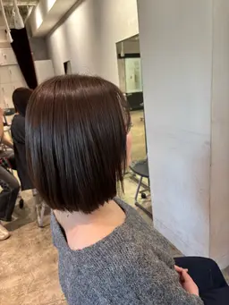 🍎カット+シャンプー+コーティングトリートメント🍎⚠️レイヤーカットしたい方限定⚠️