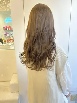 U24🐑新規の方限定🪽🫧‬【似合わせワンカラー】🤍 ̖́-‬