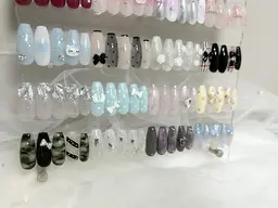 ☁️持ち込みデザイン相談¥5980から☁️