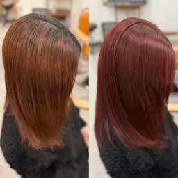 🪽ワンカラー🪽