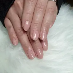 ワンカラーネイル ※オフなし