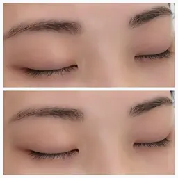 ✨️アイブロウwaxのみ✨