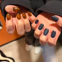 (オフなし)シンプルデザイン💅🏻