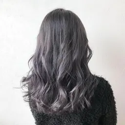 外人風にするなら！！アディクシーカラー！！