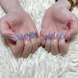 持ち込みデザイン⭐︎120分