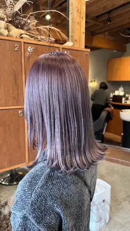 【ブリーチ込】w color👑