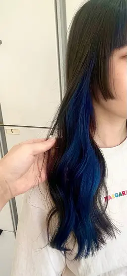 🌻カット＋インナーカラー＋3stepトリートメント🌻