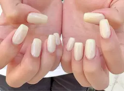 💖ワンカラーorフラッシュ🍒（オフなし）