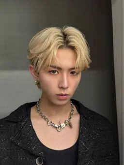 🌅朝限定|💫垢抜け毛流れカット