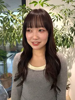 🎶ワンカラー🎶スパトリートメント付き🧖♀️