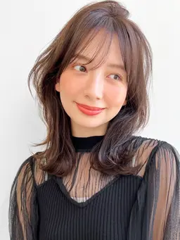 U25カット✂️＋ケアトリートメント付⭐️