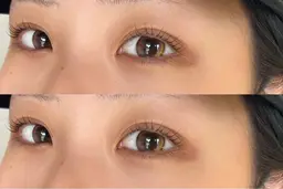 【ミニモご新規様限定🈹】 似合わせ♦︎上ラッシュリフト ￥4980→￥4000