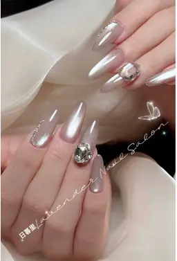 💅💅【Hand 💅ソフトジェルオフ無料］チップ長さだしネイル✖︎2本やり放題￥10,980