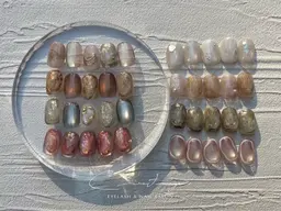 【やり放題デザイン持ち込み2時間💅🏻】3月20日18時半限定！オフ有りの方限定！注意事項必読！！