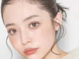 目元印象UPパーマ💖