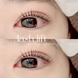 【 コラーゲンアイパック】パリジェンヌラッシュリフト上+アイシャンプー＋コーティング仕上げ付き🫧