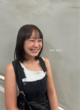 カット✂︎ + 選べる💭Aujua shampoo