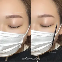 11日限定☆アイブロウ