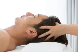 【寝てしまうほどの気持ち良さ】メンズ極上ヘッドスパ¥5500→¥2200  ［メンズ脱毛/横浜/ヘッドスパ］