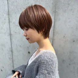 【🔥定番人気クーポン🔥】カット➕カラー➕オージュアトリートメント