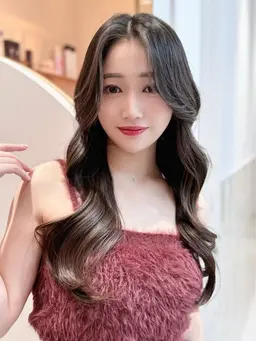 【✨ミニモ限定✨】韓国カット＋髪質改善トリートメント