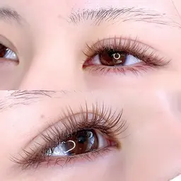 🌿セーブル80本（フラットラッシュ+1,000円）🌿