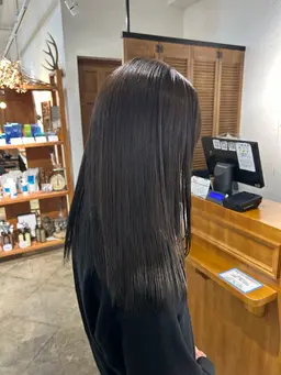 nia(栄)限定🩰‎レディース整えカットモデル👩🏻✂️【ご予約後メッセージの確認をお願いします🙇🏻】