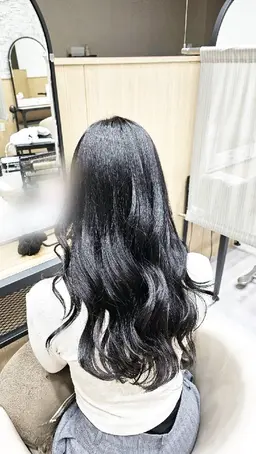 インスタ予約にて500円引き❣️3月8.9.12日【各1名様限定🙇🏻♀️】🌸Onecolor+cut