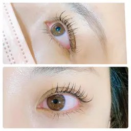 《オフ込み》まるで付けていないような軽いつけ心地✨最軽量！高品質✨国産高級フラットラッシュ100本