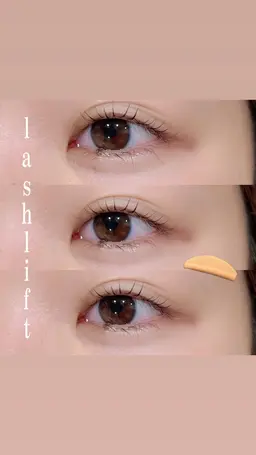 【1月限定‼️】まつパ上🪡🎀 ノンアセトンでトリートメント成分たっぷり.ᐟ‪.ᐟ