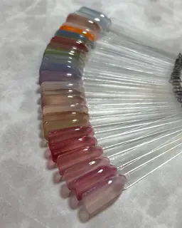 【ミニモ限定】マグネット🧲ネイル