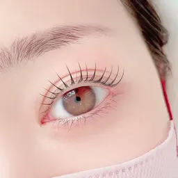 【¥6600】まつ毛パーマモデル募集!