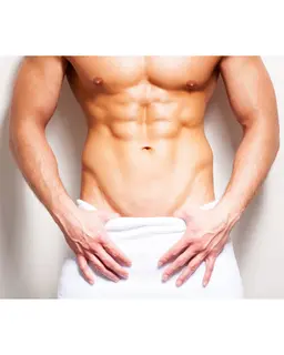 【メンズ 】ムレ解消で清潔感アップ！VIO脱毛