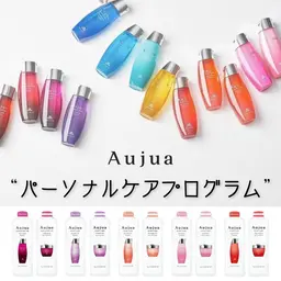 【パーソナルケア☆】カット+Aujua 4 or 5stepトリートメント ¥8000~