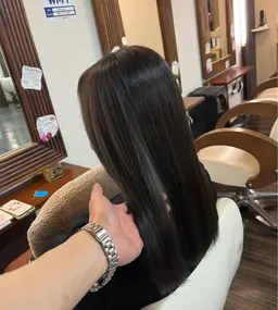 🫧超音波+Aujuaトリートメント🫧